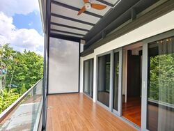 Chancery Hill Villas (D11), Semi-Detached #601308381